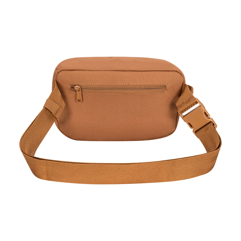 Champion Atlas Waist Pack in Medium Brown