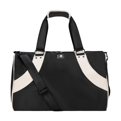 Champion Oracle Duffel Bag in Black