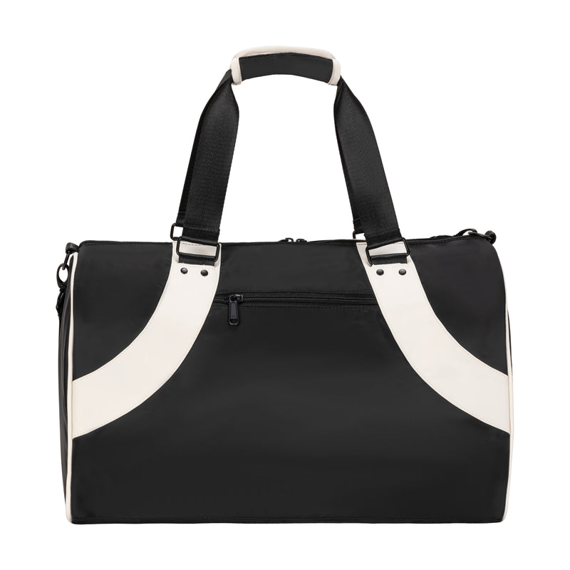 Champion Oracle Duffel Bag in Black