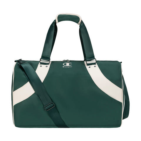 Champion Oracle Duffel Bag in Forest Peak Green