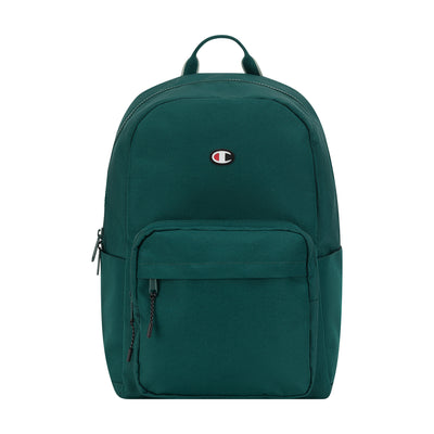 Champion Level Backpack in Dark Green