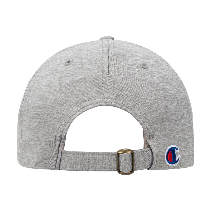 Champion Ameritage Dad Adjustable Cap in Grey