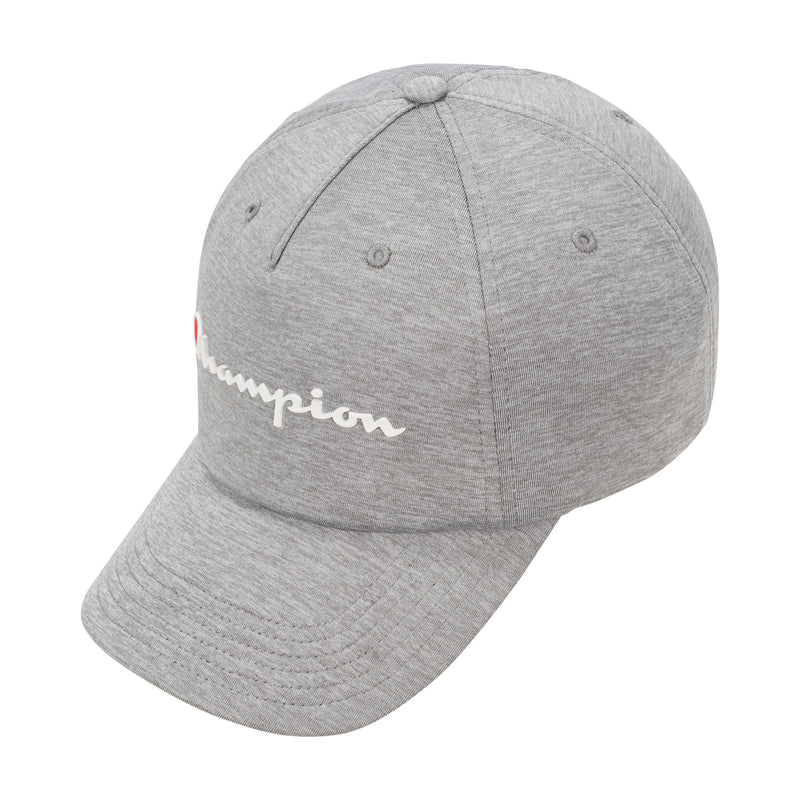 Champion Ameritage Dad Adjustable Cap in Grey